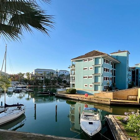 Apartamento De Lujo Sotogrande San Roque  Kültér fotó