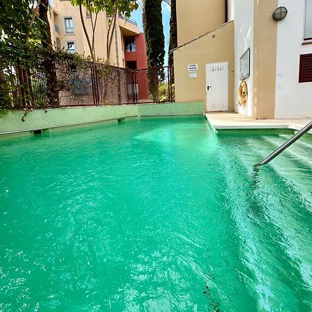 Apartamento De Lujo Sotogrande San Roque  Kültér fotó