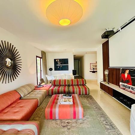 Apartamento De Lujo Sotogrande San Roque  Kültér fotó