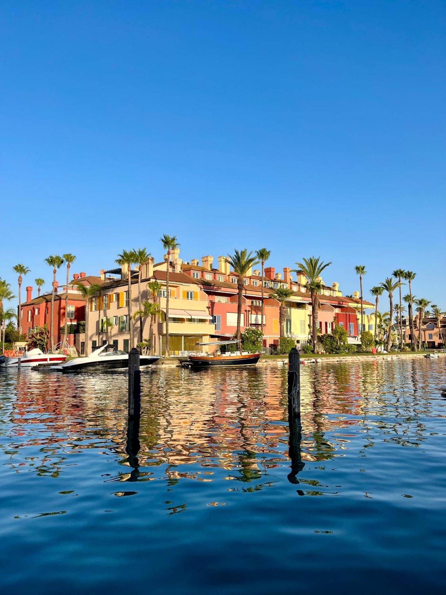 Apartamento De Lujo Sotogrande San Roque  Kültér fotó