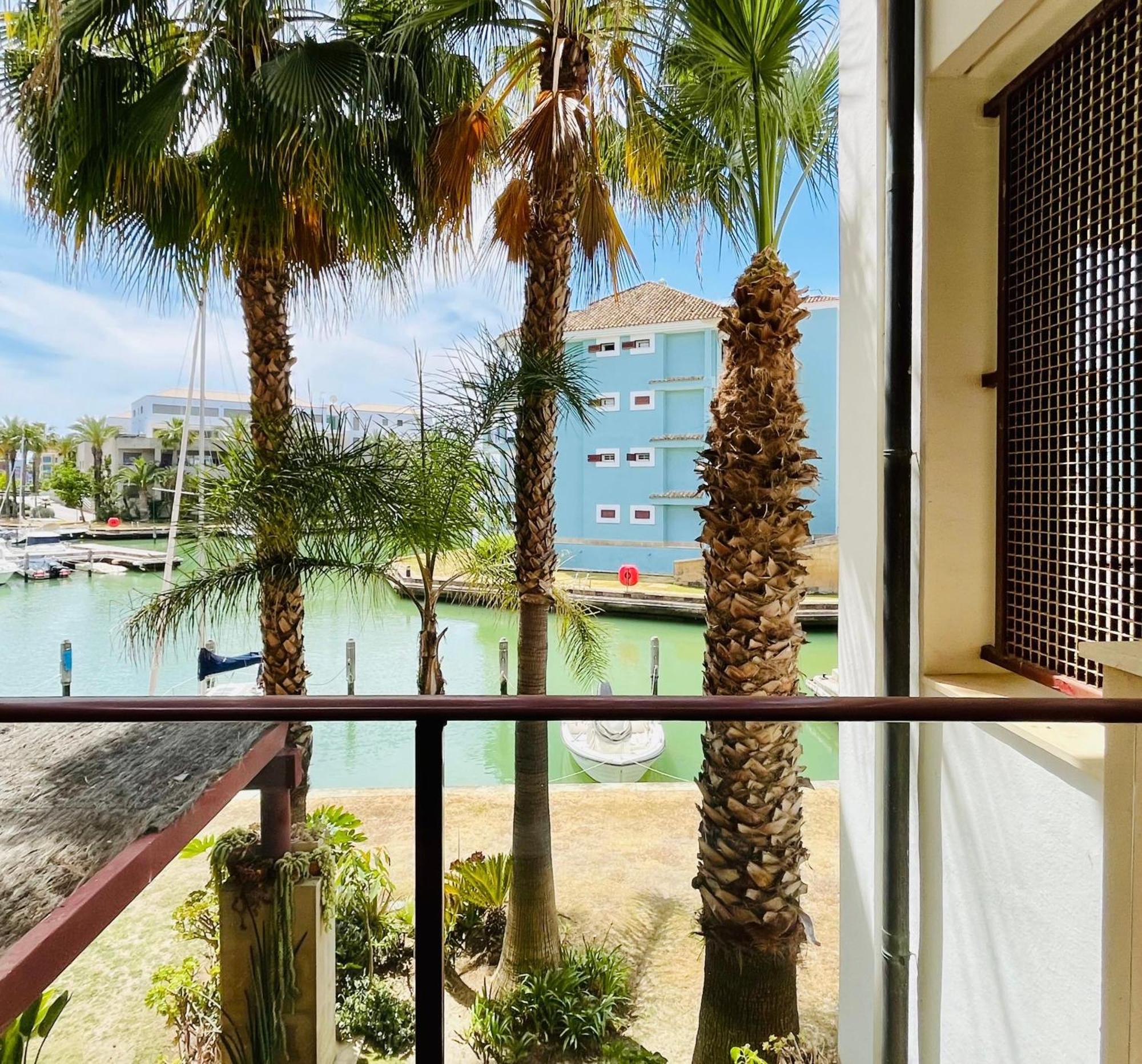 Apartamento De Lujo Sotogrande San Roque  Kültér fotó