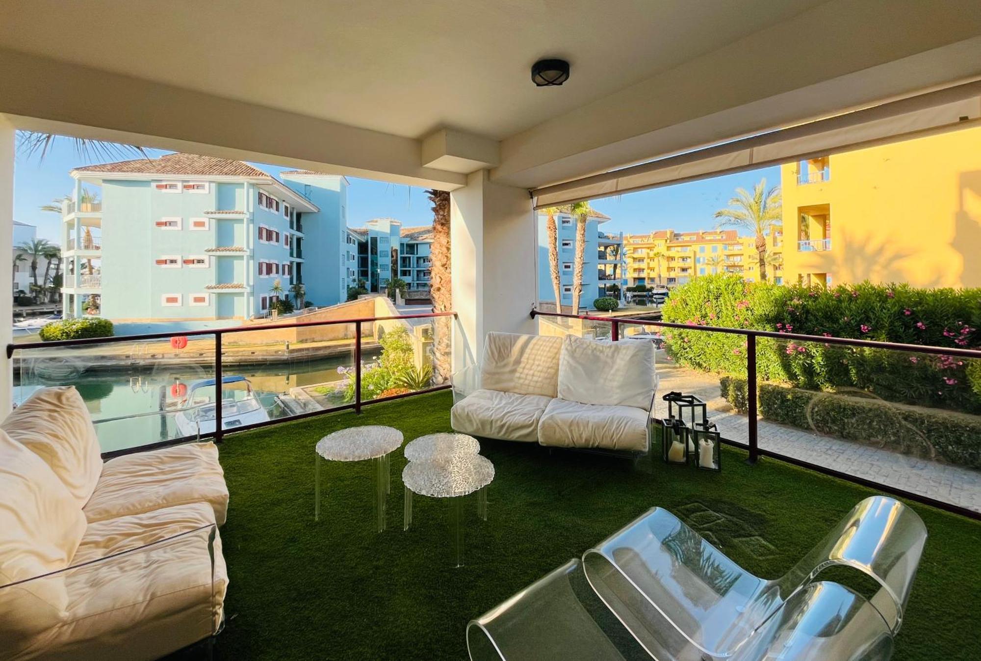 Apartamento De Lujo Sotogrande San Roque  Kültér fotó