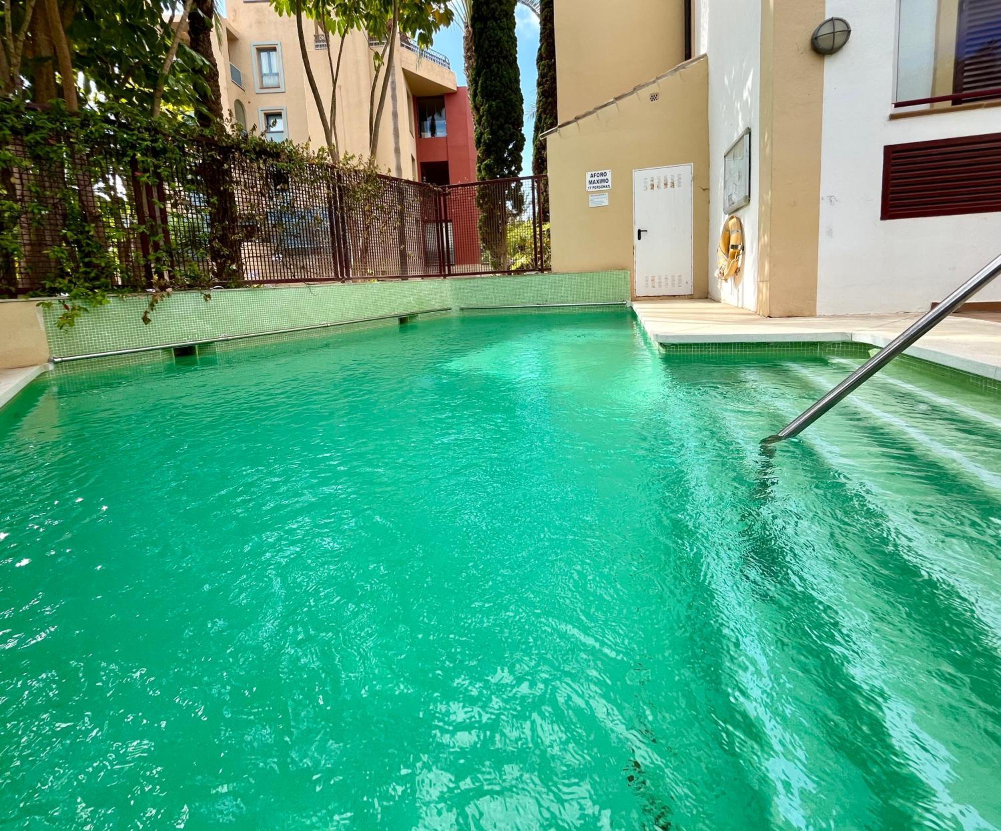 Apartamento De Lujo Sotogrande San Roque  Kültér fotó