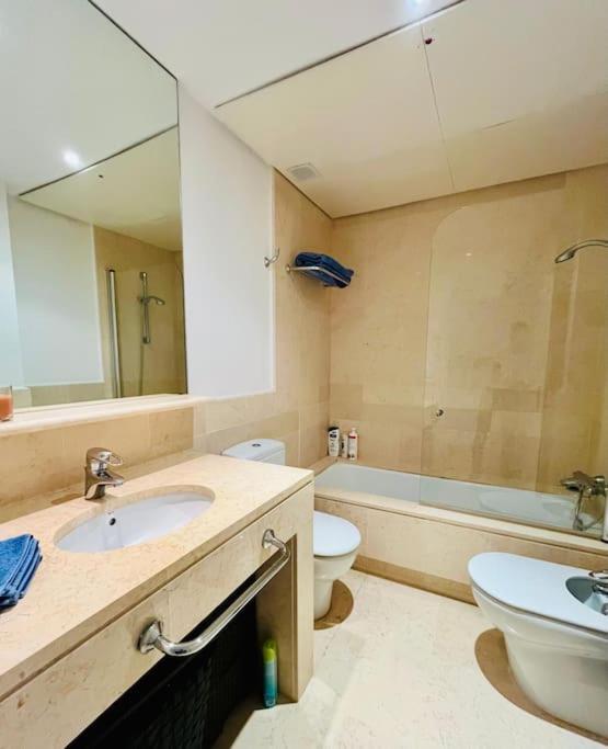 Apartamento De Lujo Sotogrande San Roque  Kültér fotó