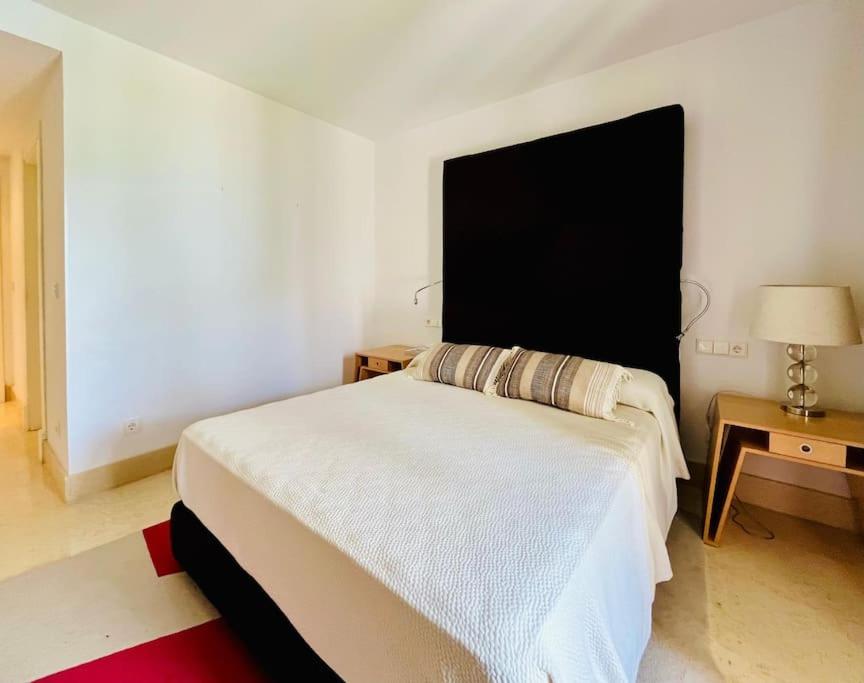 Apartamento De Lujo Sotogrande San Roque  Kültér fotó