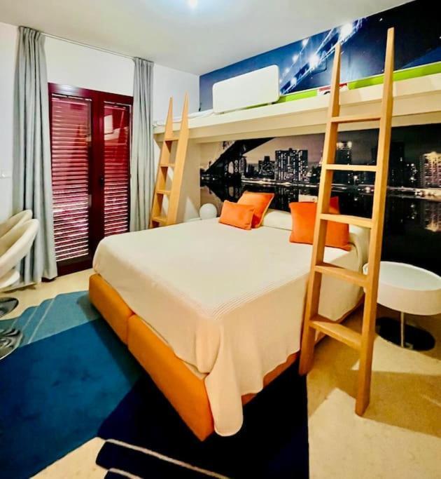 Apartamento De Lujo Sotogrande San Roque  Kültér fotó