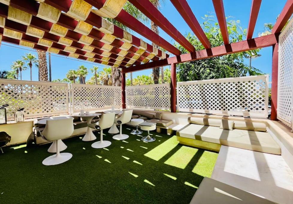 Apartamento De Lujo Sotogrande San Roque  Kültér fotó